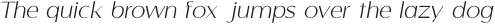 Goncol LightItalic otf (300)