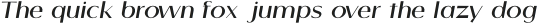 Goncol SemiBoldItalic otf (600)