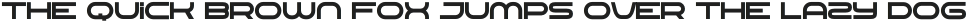 Incidentia Regular otf (400)