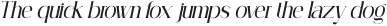 Magioline-Italic otf (400)