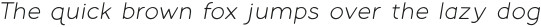 Meloso Light Italic otf (300)