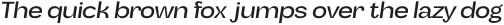 Baguede Italic otf (400)