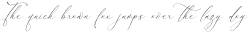 Dihatimela Adamelri Italic otf (400)