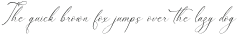 Garbina Sarleta Italic otf (400)