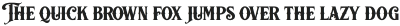 Atomic Rust Regular otf (400)