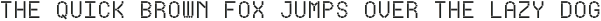 Krom Mono Bold otf (700)