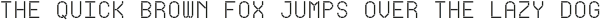 Krom Mono Medium otf (500)