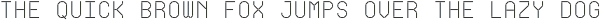 Krom Mono Light otf (300)
