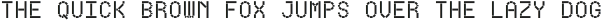 Krom Mono ExtraBold otf (700)