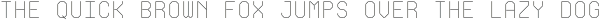 Krom Mono Thin otf (100)