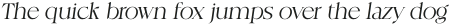 Kristas-Italic otf (400)