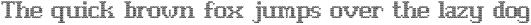 Xmas Sweater Font Regular otf (400)