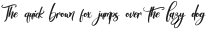 Snowtimes Italic otf (400)