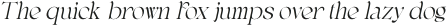 Egmond-Italic otf (400)