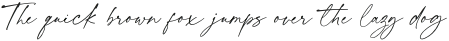 Modern Tropical Script Regular otf (400)