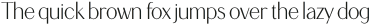 Modern Tropical Sans Regular otf (400)