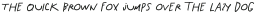 Uniquely You Alternate otf (400)