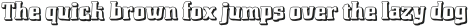 Chomixi 3D Regular otf (400)