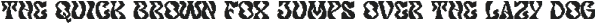 Pixelout-Regular otf (400)