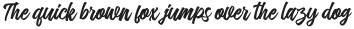 Broline Script Regular otf (400)