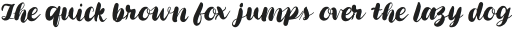 Script FD Regular otf (400)