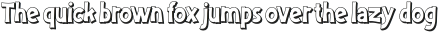 Chomiku 3D Regular otf (400)