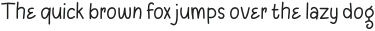 Kemuning Regular otf (400)