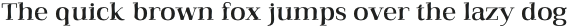 Qualitype Neo Lamp Regular otf (400)