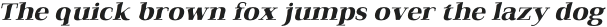 Qualitype Neo Lamp Bold Italic otf (700)