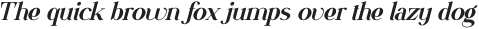 VSOP Regular 4 Italic otf (400)