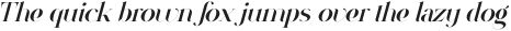 VSOP Regular 1 Italic otf (400)