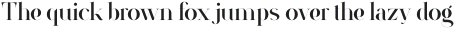 VSOP Regular 1 otf (400)