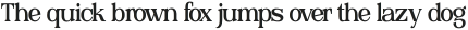 Raimond Medium Condensed otf (500)