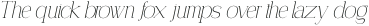 SerenityMoment-Italic otf (400)