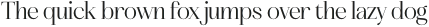 Qanduchia-Regular otf (400)