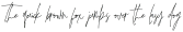 Sindupen Signature Regular otf (400)