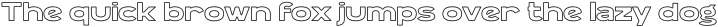 Hypebuzz Outline otf (400)