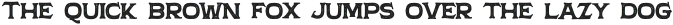 AquniteTextured-Regular otf (400)