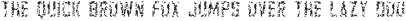 Militarist Texture FX otf (400)