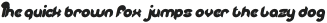 High and Low Bold Italic otf (700)