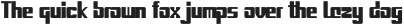 PASUDEN Regular otf (400)