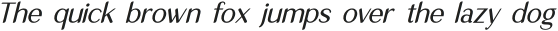 Qafinte Italic otf (400)