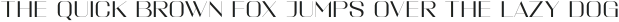 Veganzone Armstrong Sans Serif otf (400)