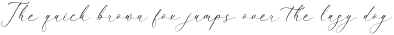 Veganzone Armstrong Script Italic otf (400)
