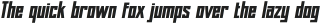 Rivay Italic otf (400)