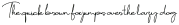 Banda Dheira otf (400)