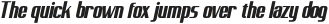 La Taverna Italic otf (400)