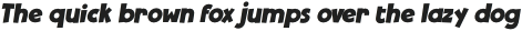 Nocky Italic otf (400) Sample