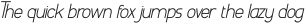 Jessica Italic otf (400)
