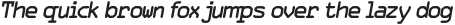 Bjorka Italic otf (400)
